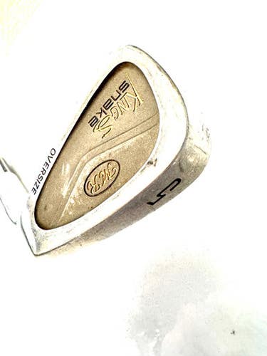Used King Snake Mens Individual Iron Rh 5 Iron 11860-s000303700