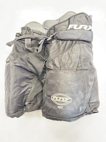 Used Fury 107 Senior Pant Black Sm 11860-s000303739