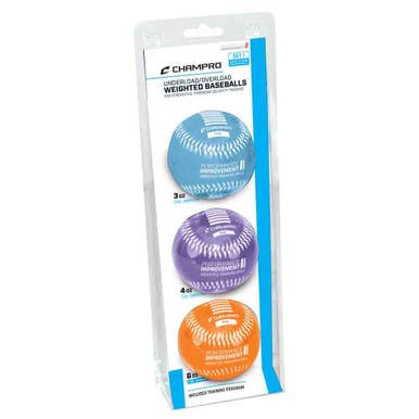 New Underload Baseball Training Set 11860-chpcbb7cs
