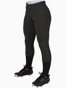 New Fireball Womans Blk Xl 11860-chpbp39wbxl