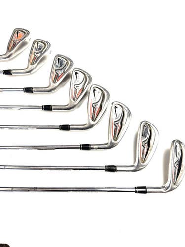 Used Nike Victory Red Pro Cavity Mens Iron Set Rh 4i-gw Aw 11860-s000304260