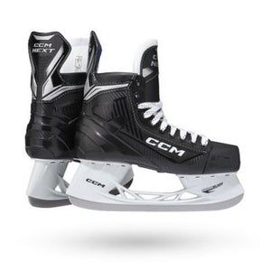 New Next Int Sz 5 Skates 11860-ccmsknext24in5