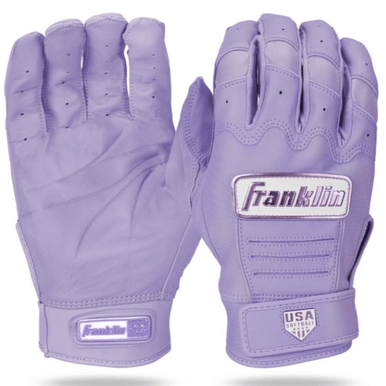 New Cfx Fp Wmns Sm Lilac Batting Gloves 11860-fra20719f1