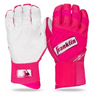 New Franklin Powerstrap Yth Lg Pnk Bg 11860-fra20331f4
