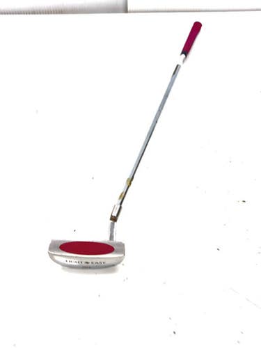 Used Light And Easy Womens Putter Rh 11860-c000304392