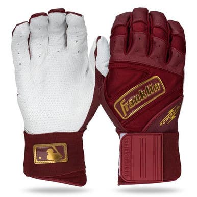 New Franklin Powerstrap Infinite Adt Md Ryl Bg 11860-fra20772f2