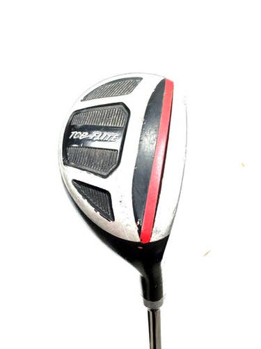 Used Top Flite 4hy Mens Hybrid Club Rh 4 Hybrid 11860-s000304427