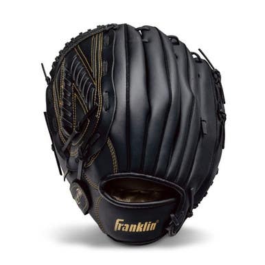 New Franklin Fldmstr 13" Gld Lh Bb Glove 11860-fra22631l