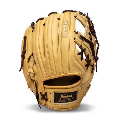 New Franklin Ctz5000 11.5" Rht Fielders Glove 11860-fra22426
