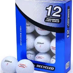 New 12pk Trufeel #1: Pristine Refurb Reload 11860-pgstru