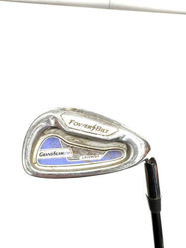 Used Powerbilt Grand Slam Golf Wedge Womens Rh Pitching Wedge 11860-s000304868
