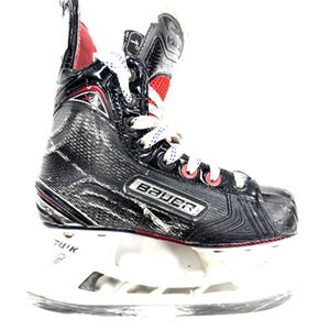 Used Bauer X700 Junior Hockey Skate Junior 01 11860-s000304953