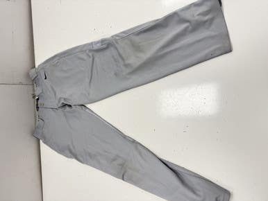 Used Nike Gray Bb Sb Pant Mens Grey Xl 11860-s000304915