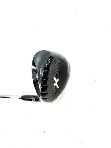 Used Nextt Exit Golf Wedge Mens Rh Unknown Degree 11860-c000304988
