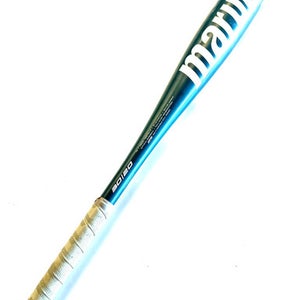 Used Marucci F5 Bb Sb Usssa 2 3 4 Bat 30" 11860-s000305012