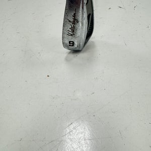 Used Walter Hagen Jr Series Iii Jr Individual Iron Rh 9 Iron 11860-c000305244