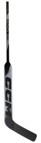 New Ccm Tacks Pro 25" P4 Lh Goalie Stick 11860-ccmhsgtacpc25l