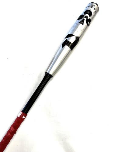 Used Demarini The Goods Bb Sb High School -3 Bat 33" 11860-s000305860