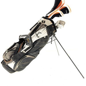 Used Acuity Gs 1 Mens Complete Set Rh 11 Piece 11860-s000306017