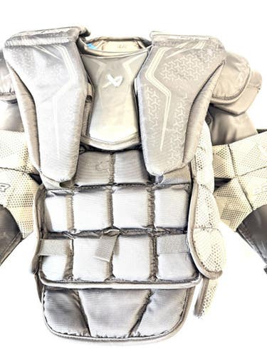 Used Bauer Elite Inter Body Armor Lg 11860-s000306041