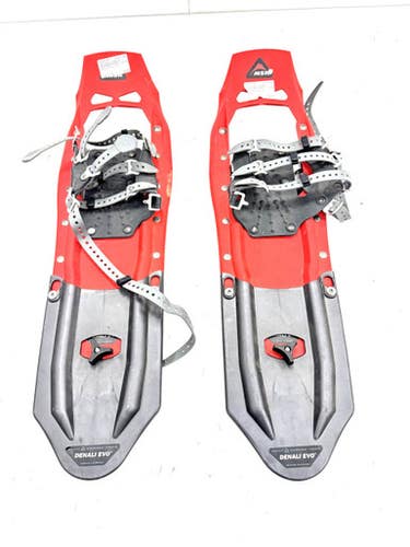 Used Msr Snowshoes Mens Red 30" 11860-s000307483