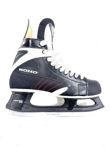Used Koho 2250 Senior Hockey Skate Senior 10 11860-s000307473