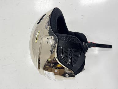 Used Head Snowsport Helmet Youth Mirror Sm 11860-s000307493
