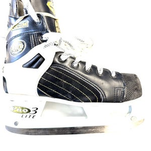 Used Ccm Tacks 652 Intermediate Hockey Skate Intermediate 5.5 11860-c000307531
