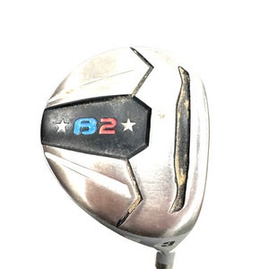 Used Patriot Golf B2 Mens Fairway Wood Rh 3 Wood 11860-s000307587