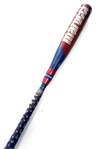Used Marucci Cat 9 Composite Bb Sb Usssa 2 3 4 Bat 30" 11860-s000309755