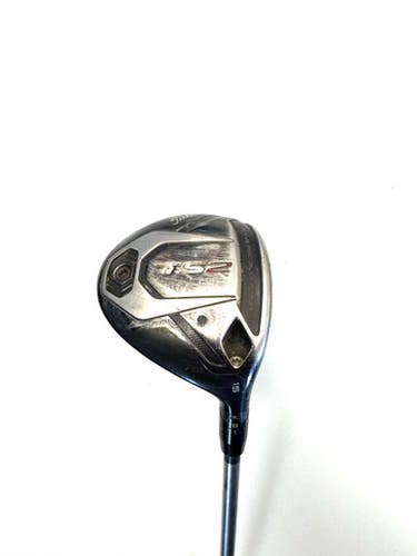 Used Titleist Ts2 Mens Fairway Wood Rh 3 Wood 11860-s000309744