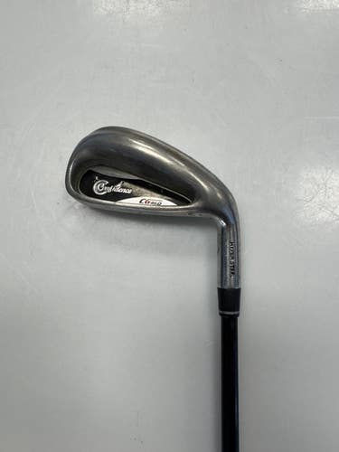 Used Confidence Cg460 Mens Individual Iron Rh 4 Iron 11860-s000309800