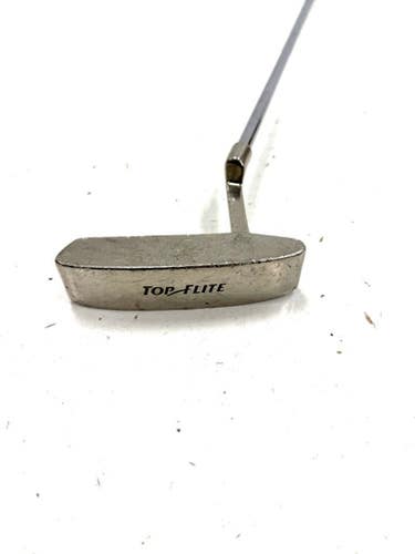 Used Top Flite Putter Mens Putter Rh 11860-s000309809