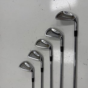 Used Mizuno Mx-23 Mens Iron Set Rh 6i-pw 11860-s000309814