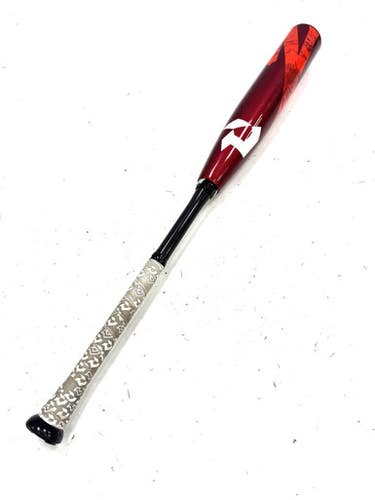 Used Demarini Zoa Bb Sb Usssa 2 3 4 Bat 31" 11860-s000309824