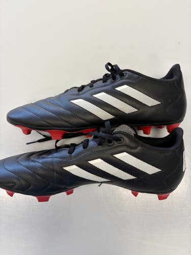 Used Adidas Soccer Cleats Black Senior 11.5 11860-c000309769