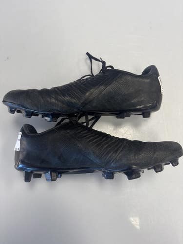 Used Nike Soccer Cleats Black Senior 10 11860-c000309857