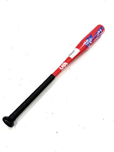 Used Franklin Venom 1300 Bb Sb T-ball Bat 25" 11860-c000309834