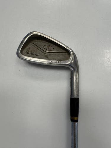 Used Cobra Oversize Mens Individual Iron Rh 4 Iron 11860-s000309881
