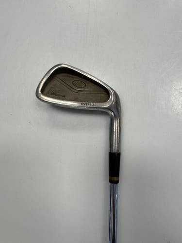 Used Cobra Oversize Mens Individual Iron Rh 5 Iron 11860-s000309882