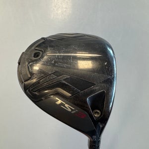 Used Titleist Tsi3 Mens Driver Rh 8.0 Degree 11860-s000309464