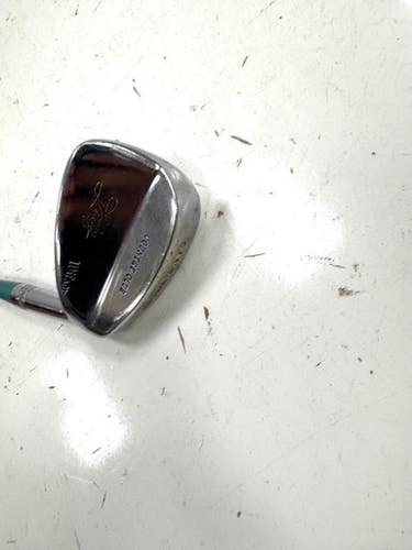 Used Wilson Country Club Golf Wedge Womens Rh Sand Wedge 11860-s000309472