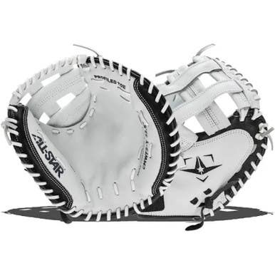 New All Star Future Star Fp Catcher Glove Yth 11860-astcmwfsy