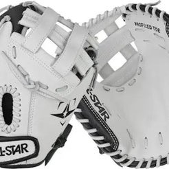 New Heiress Fp Catch Glove Adl 11860-astcmwha