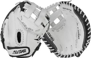 New Heiress Fp Catch Glove Adl 11860-astcmwha