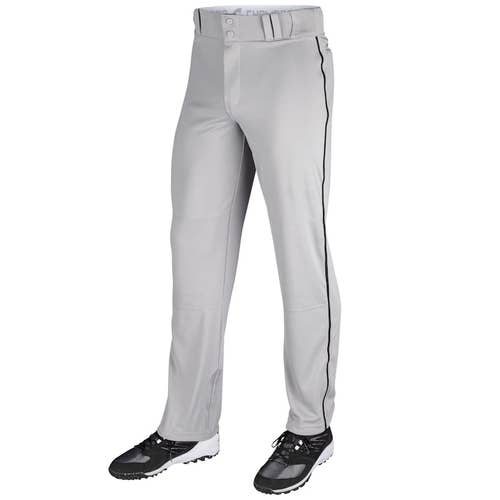 New Champro Bp91u Tc Open Bb Sb Pant Mens 11860-bp91u-tc-open
