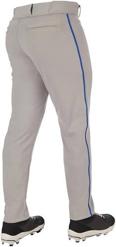 New Champro Bp91u Tc Open Bb Sb Pant Mens 11860-bp91u-tc-open