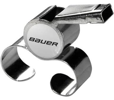 New Bauer Metal Whistle 11860-bar1035716