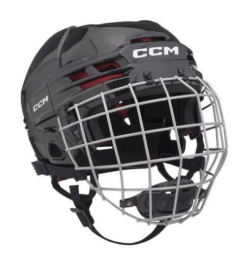 New Ccm Tacks 70 Helmet Cage Combo 11860-tacks-70