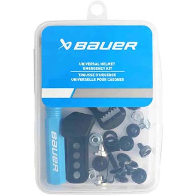 New S23 Universal Helmet Kit 11860-bar1060701